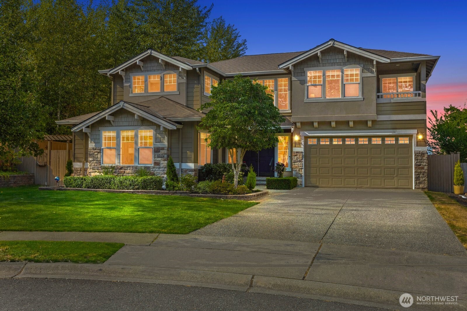 7509 150th Street SE
