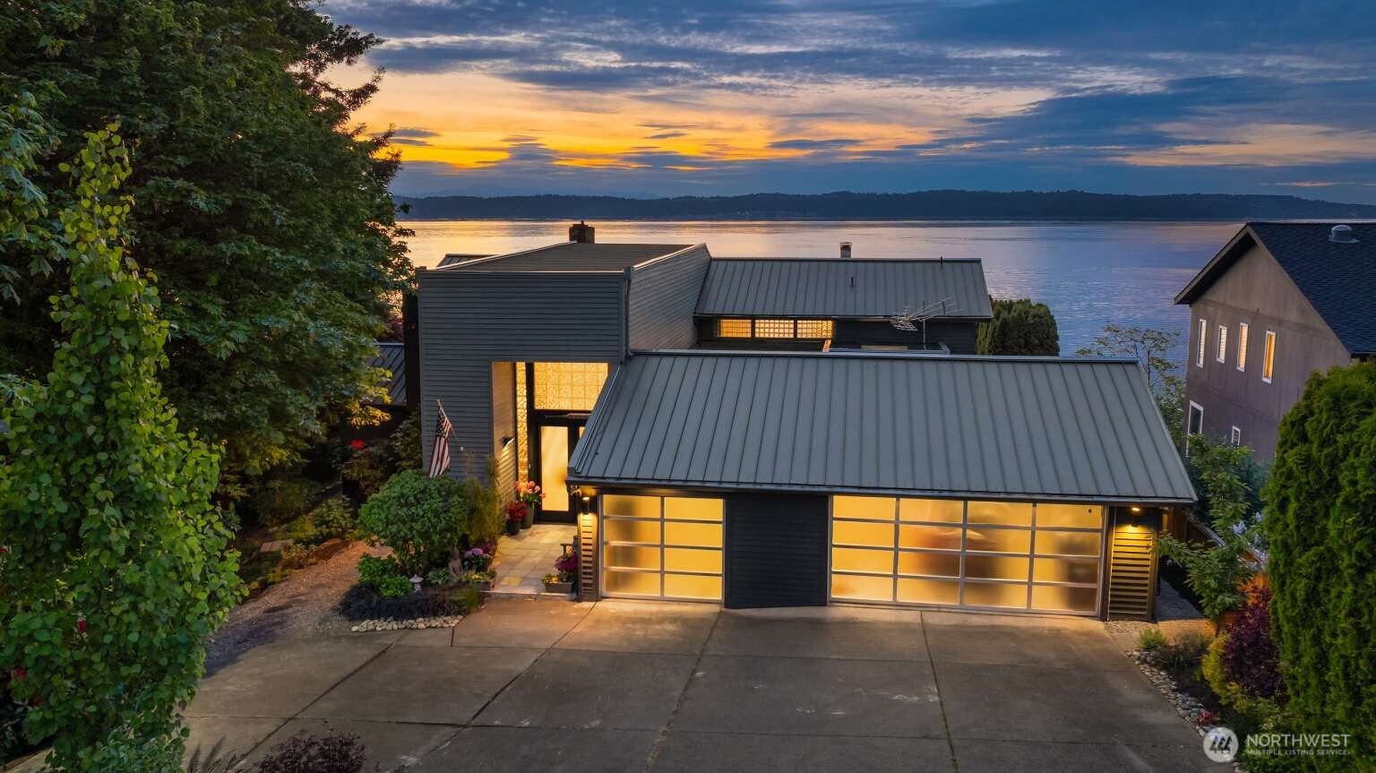3626 SW Dash Point Road