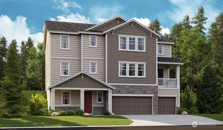 10662 Treasure Drive NW Unit: 108