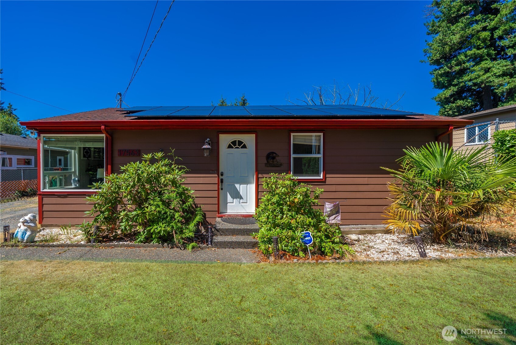 17563 12th Avenue NE