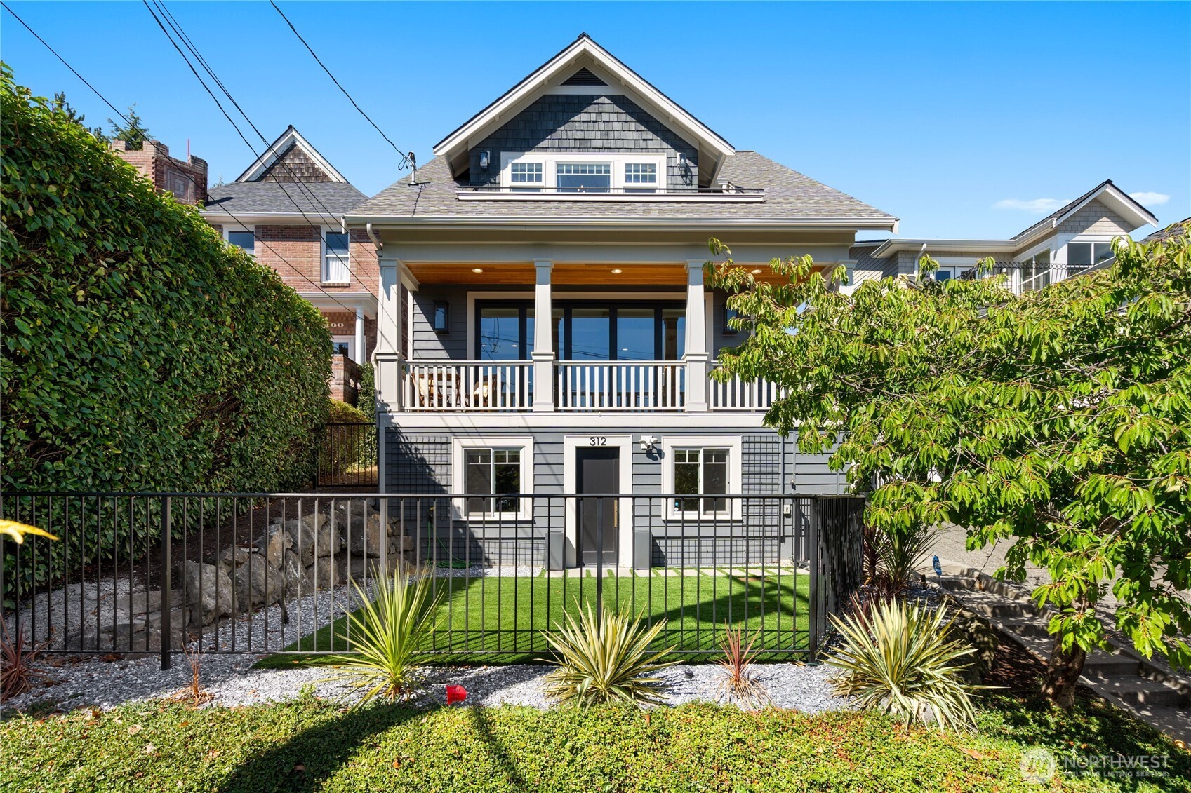 312 Prospect Street