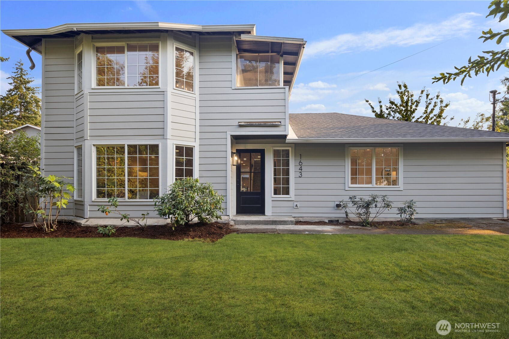 1643 N 200th Street