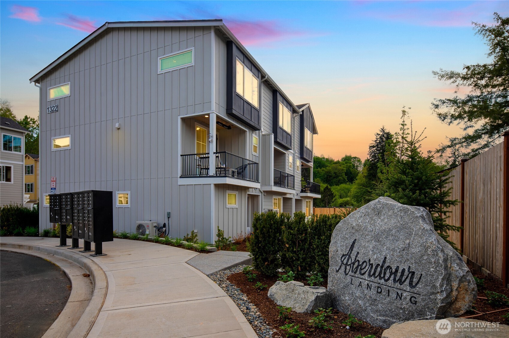1322 194th Street SE Unit: B6