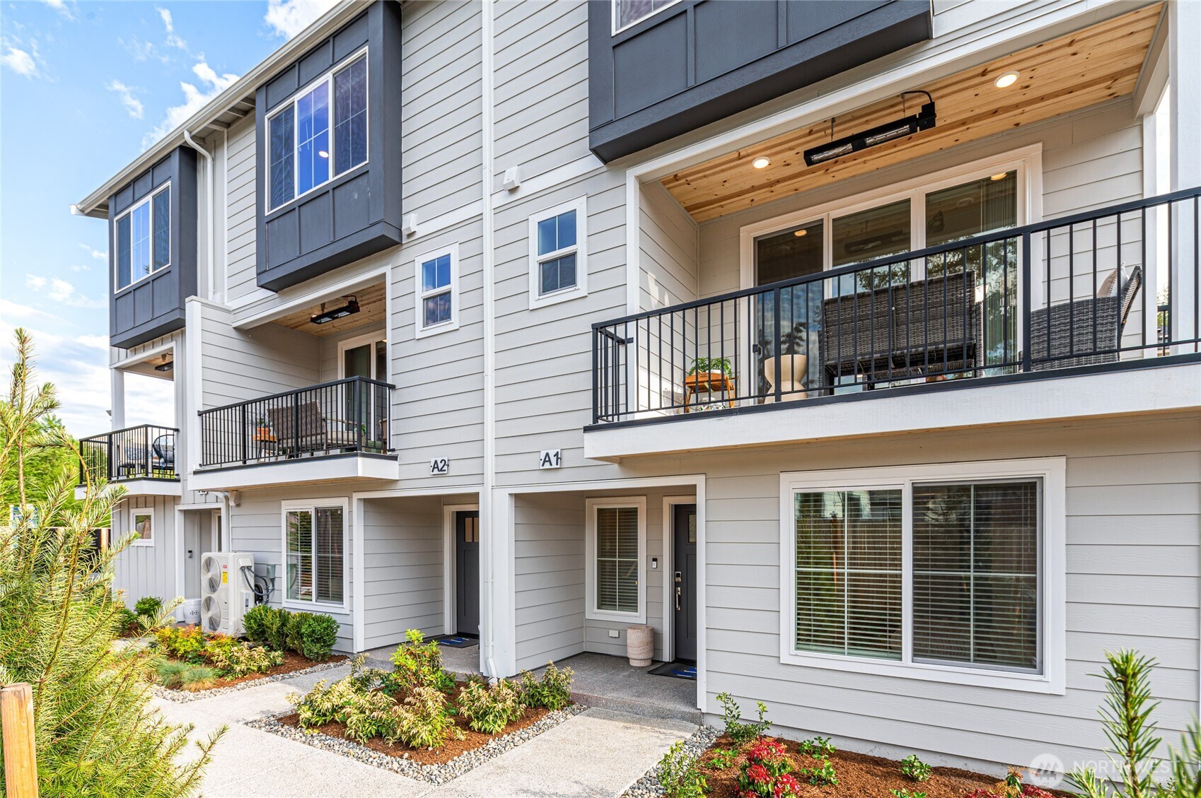 1322 194th Street SE Unit: E7