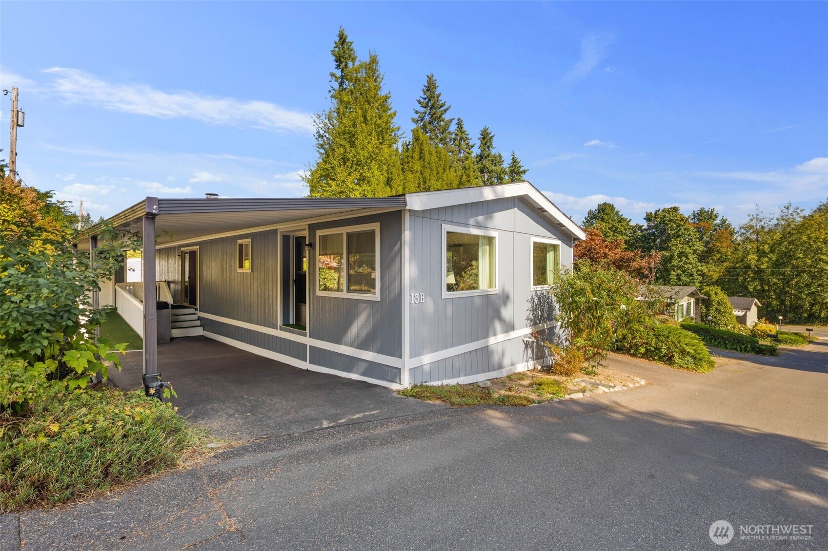 23708 Locust Way Unit: 13B