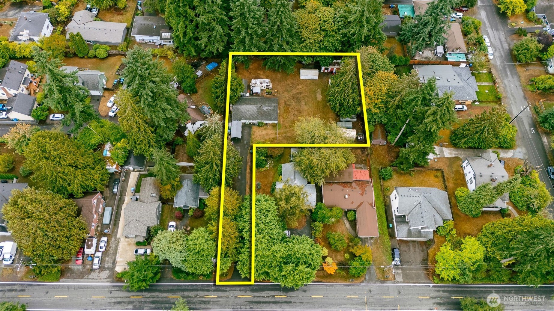 18328 Ashworth Avenue N