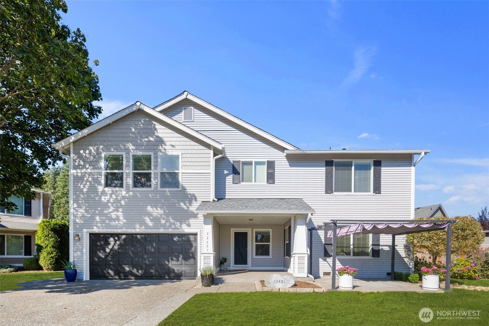 22421 150th Street SE