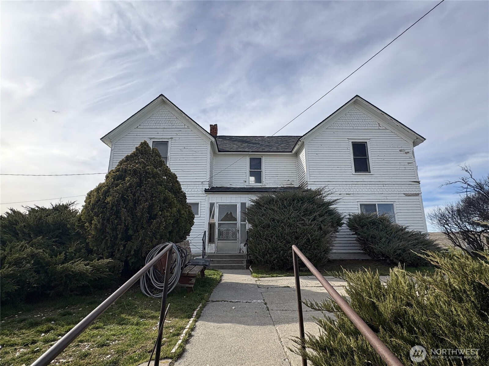 1225 Marcellus Road