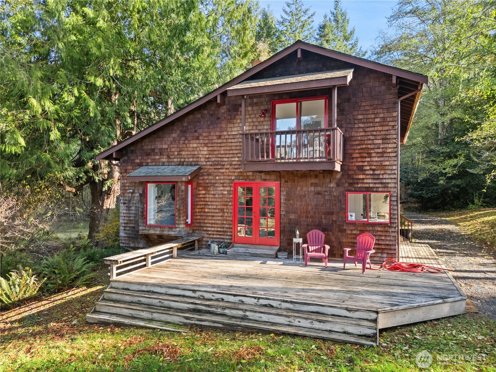 14855 Phelps Road NE