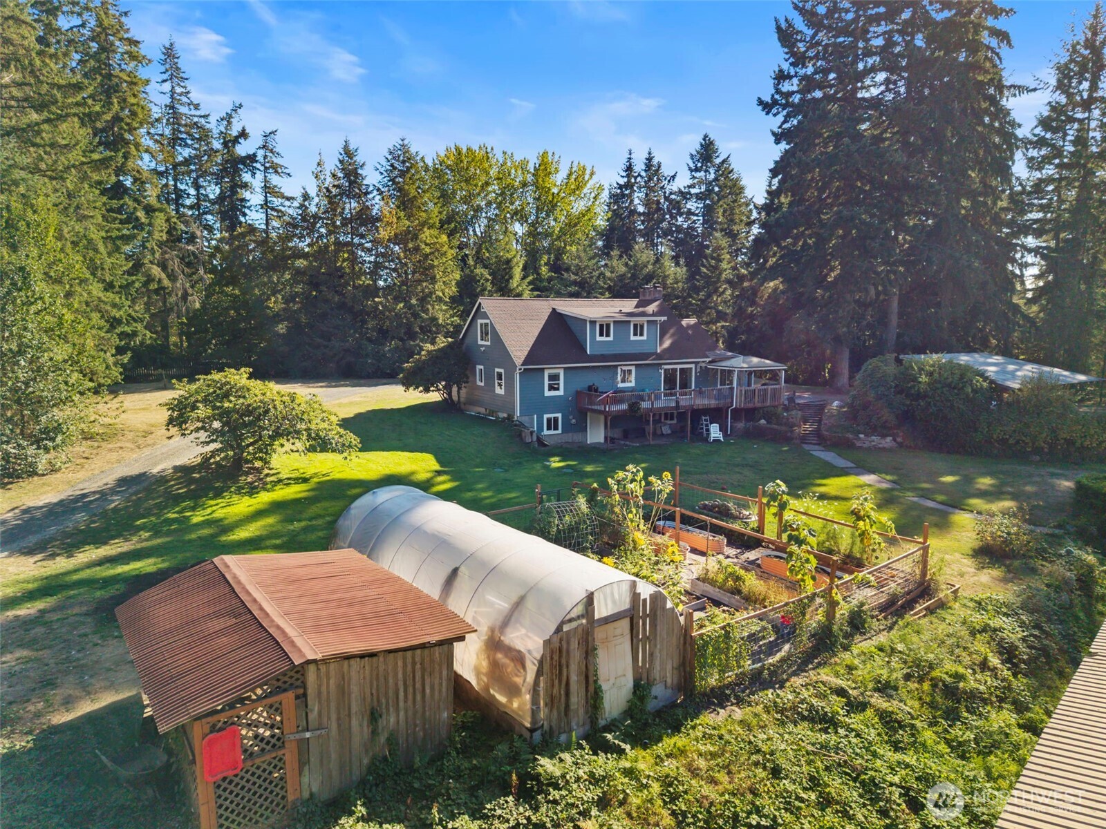 6106 NE State Highway 104