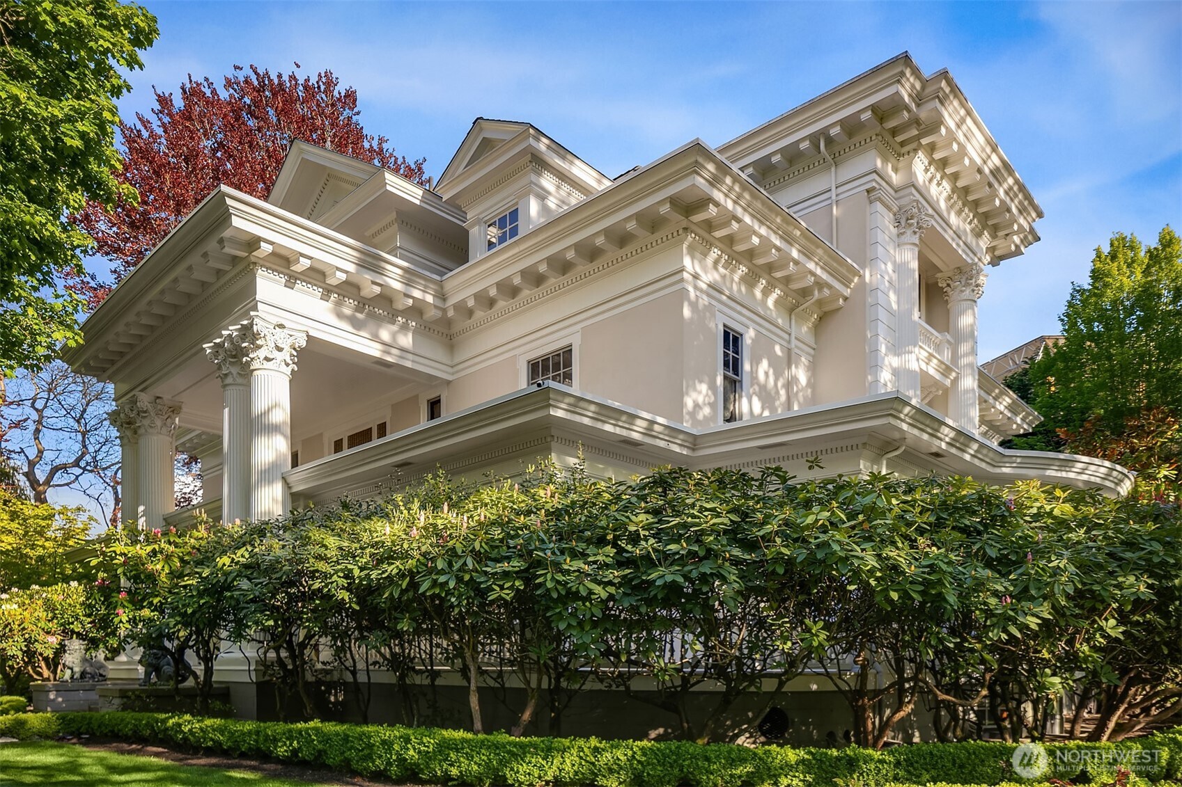 1409 E Prospect Street