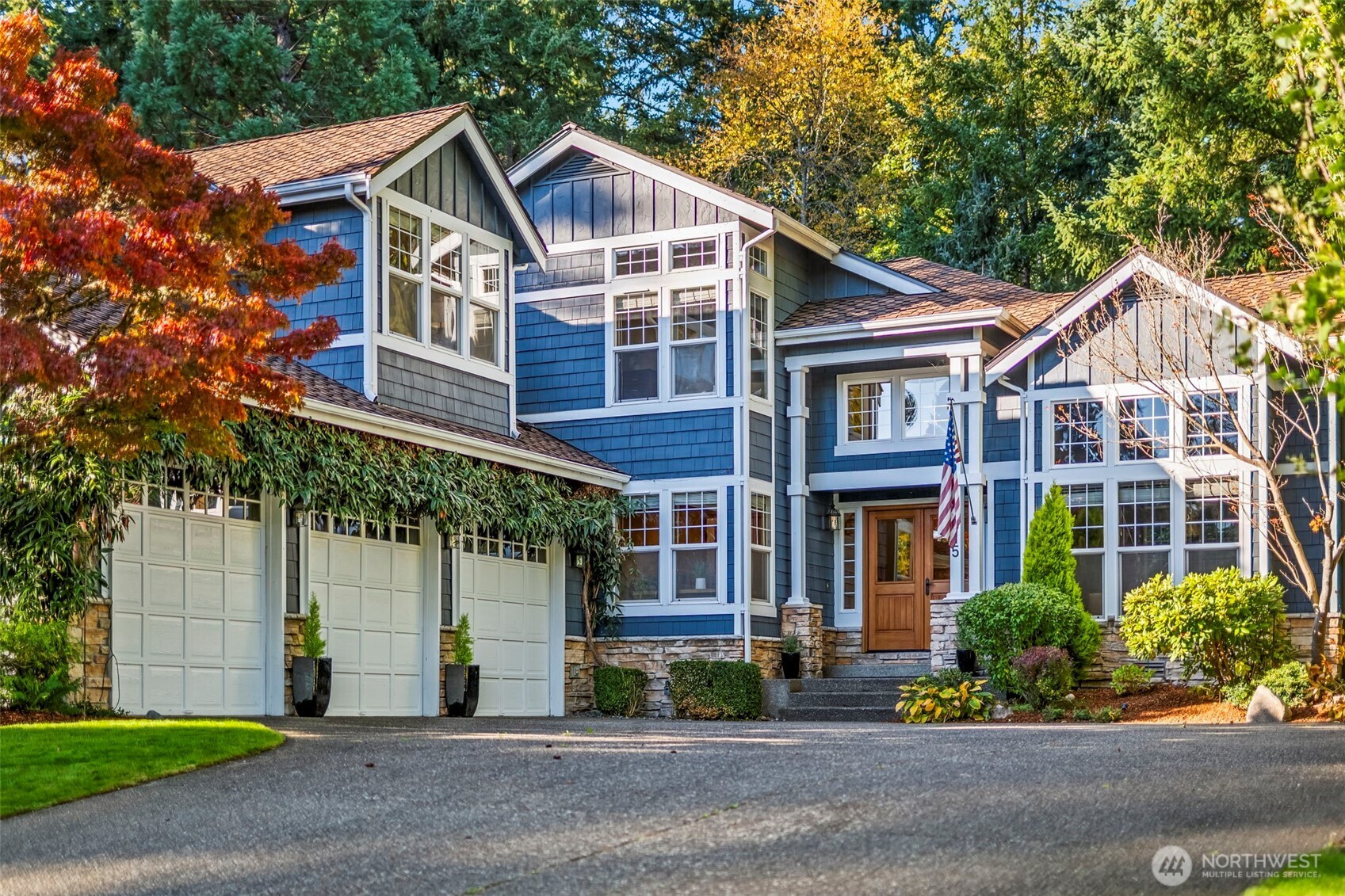 3015 39th Street Ct NW