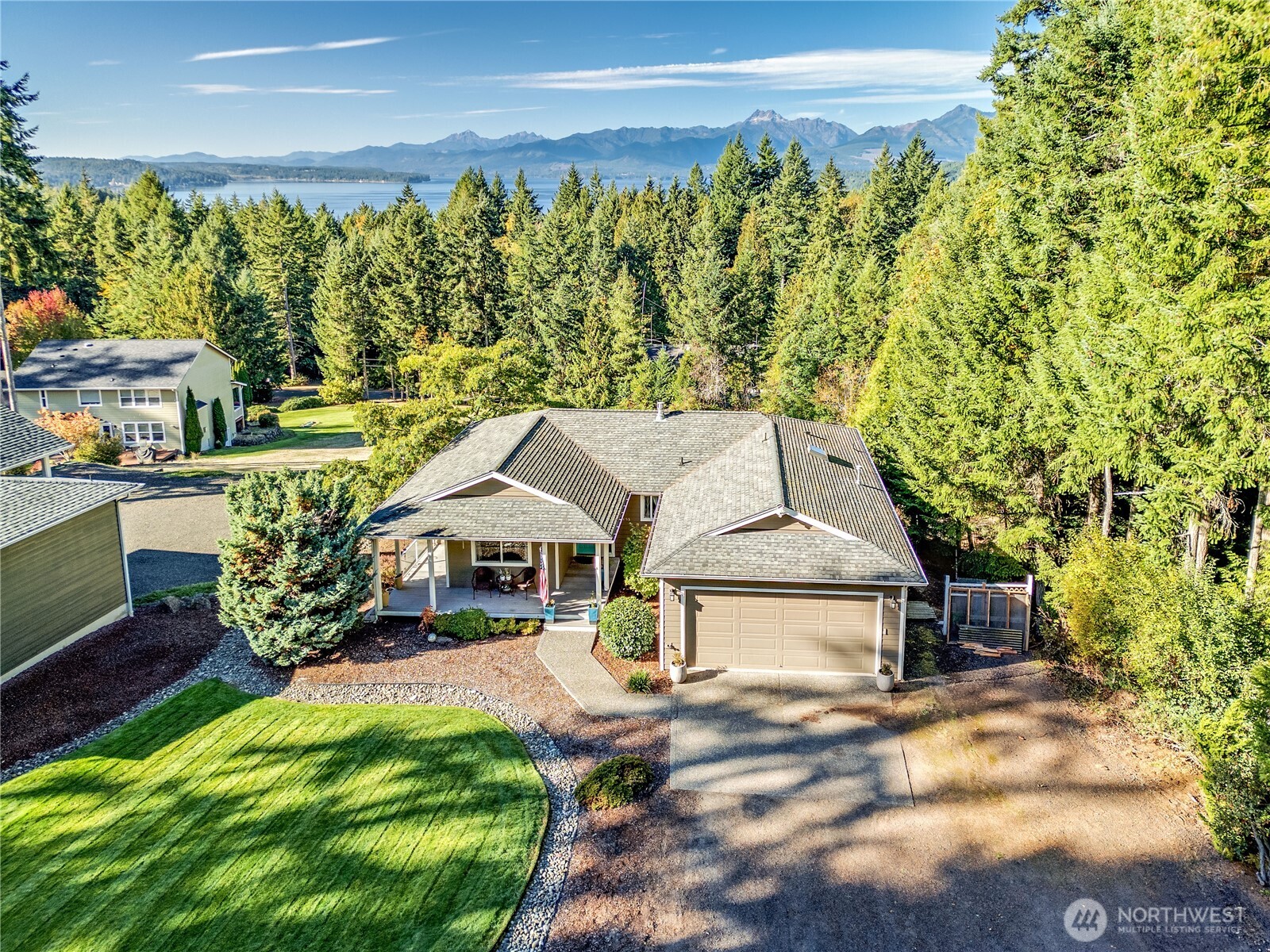 13855 Olympic View Road NW
