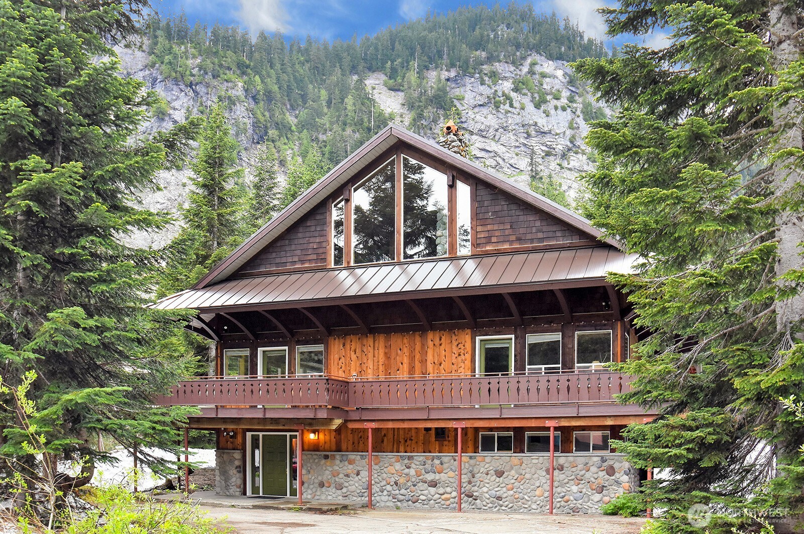 11 Alpental Street