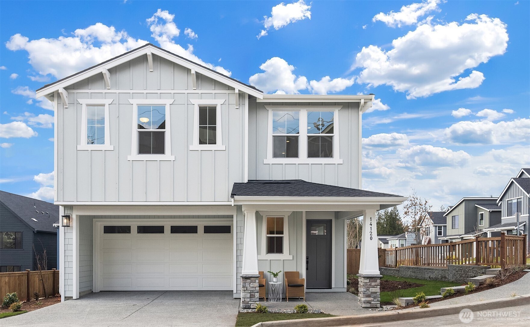 14120 Site 400 274th (Site 400) Place NE