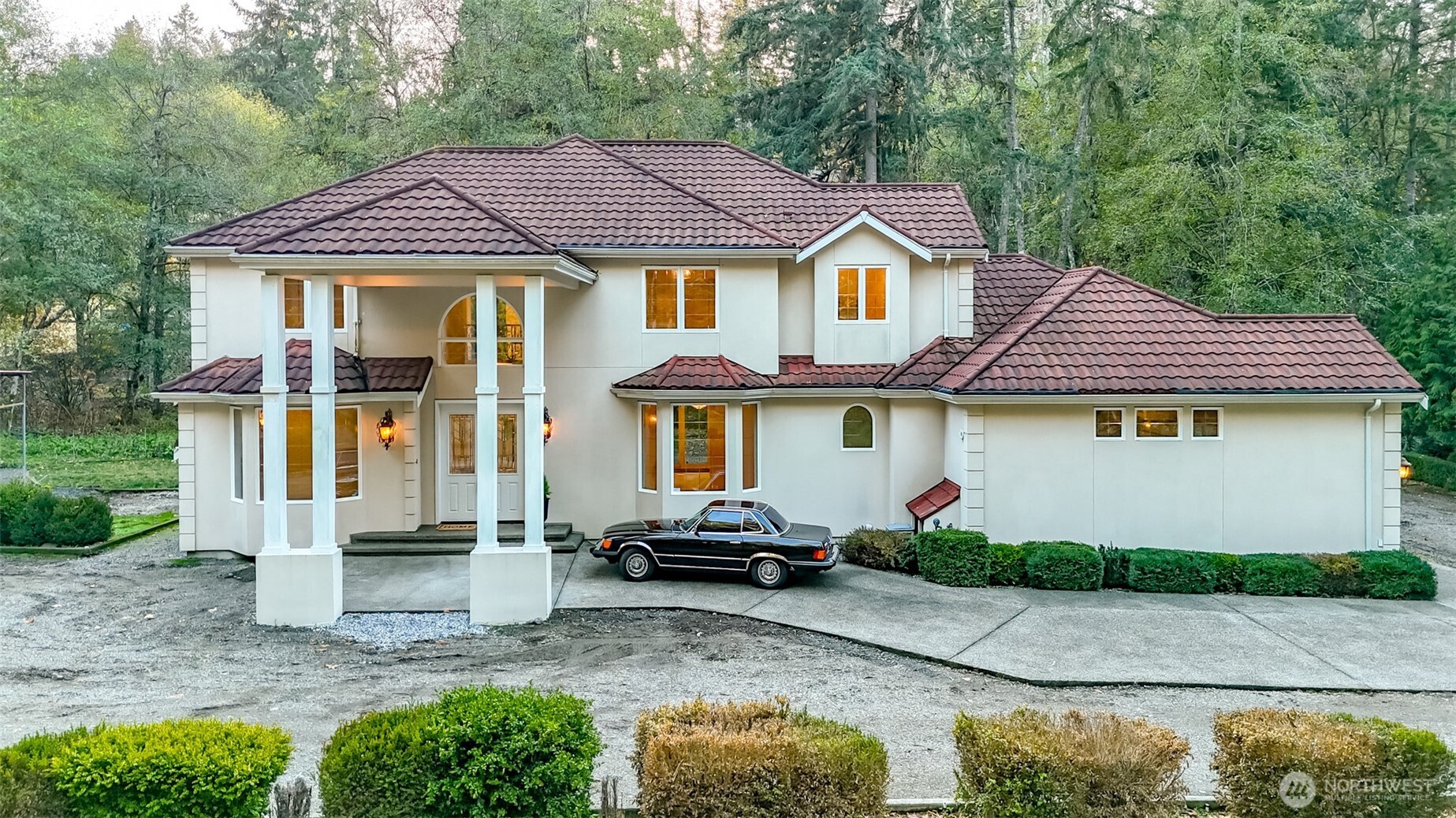 7033 Phillips Road SW