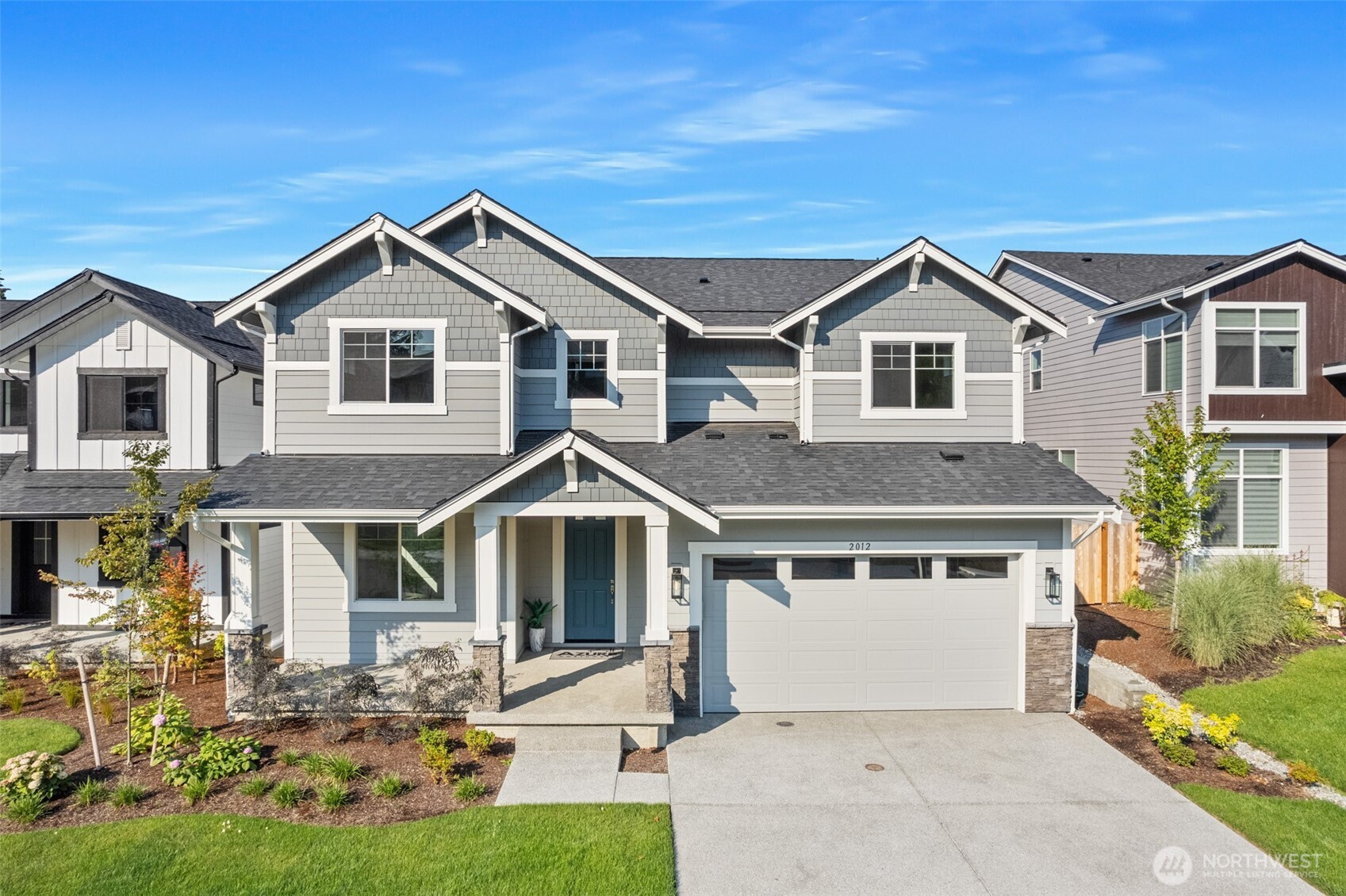 2012 85th Avenue Ct E