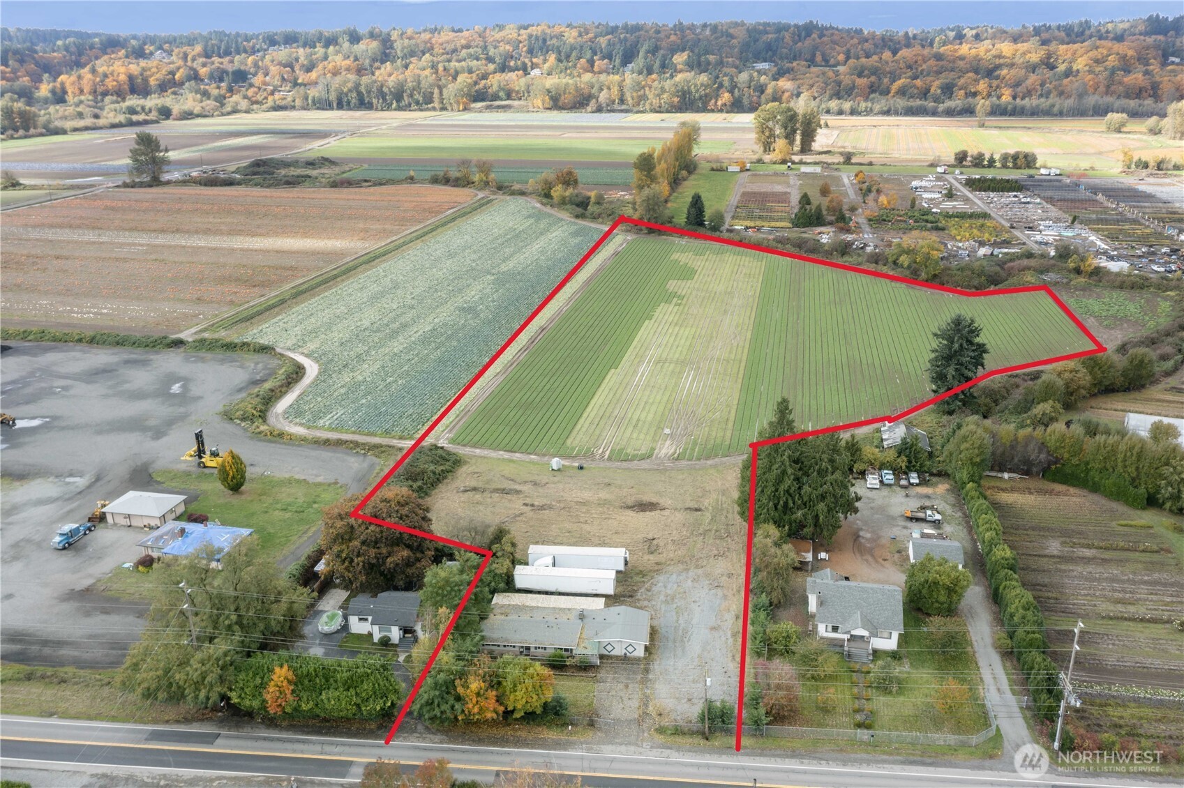 26421 W Valley Highway S