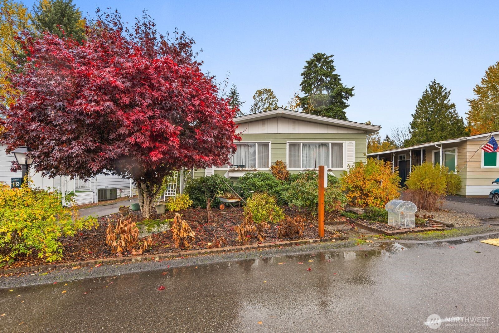 1121 244th Street SW Unit: 19