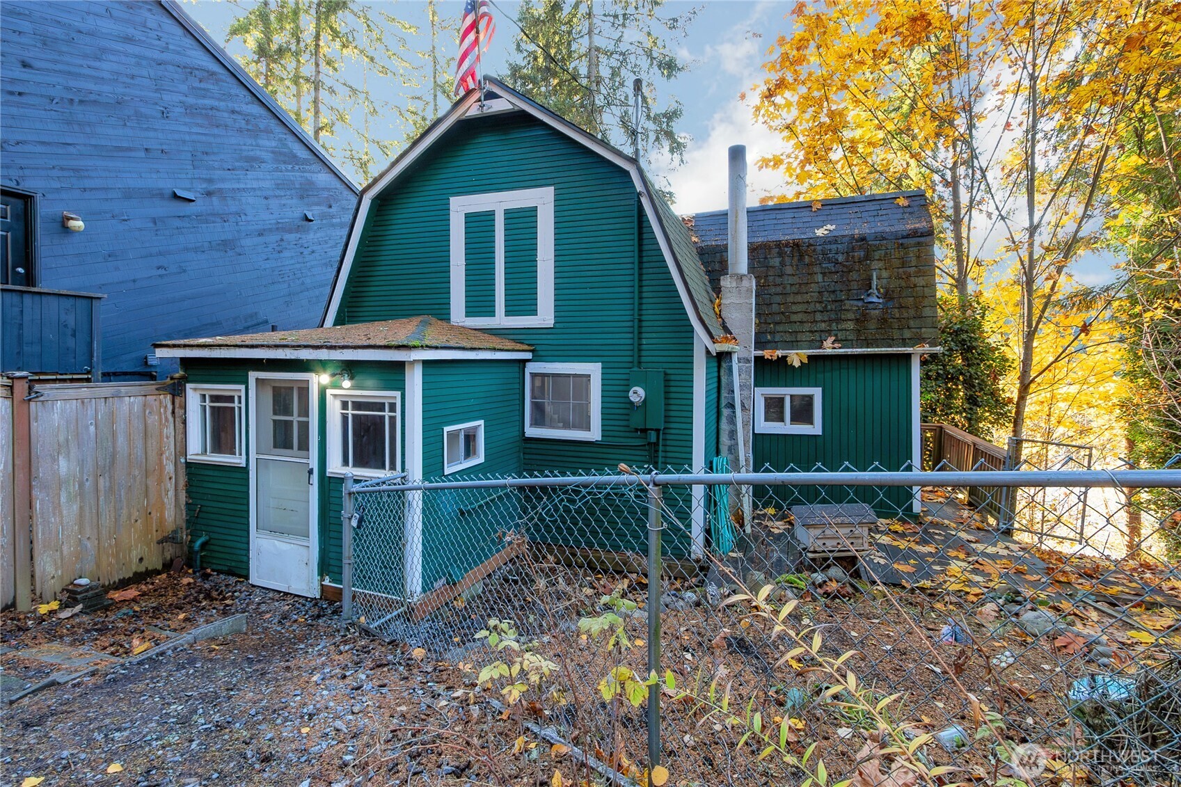 40424 Ski Park Road E