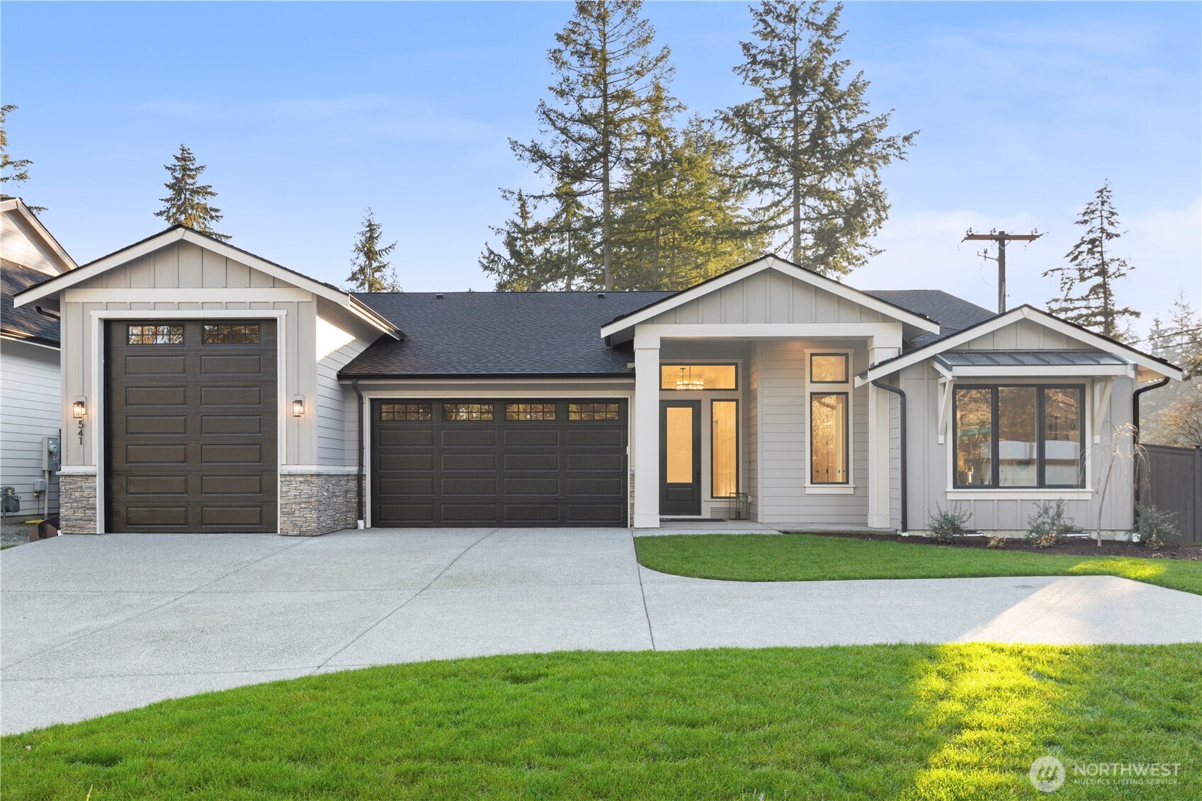 11409 Interlaaken Drive SW