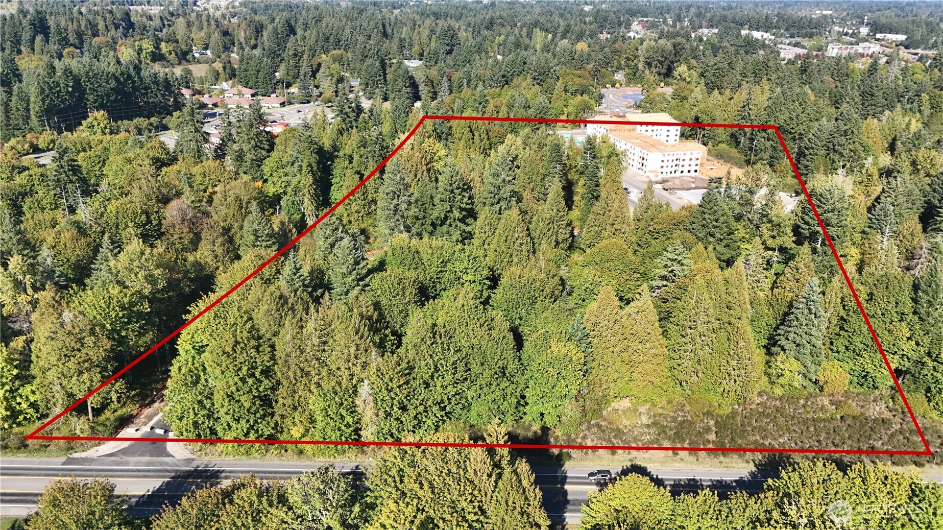 1850 Tumwater Boulevard SW