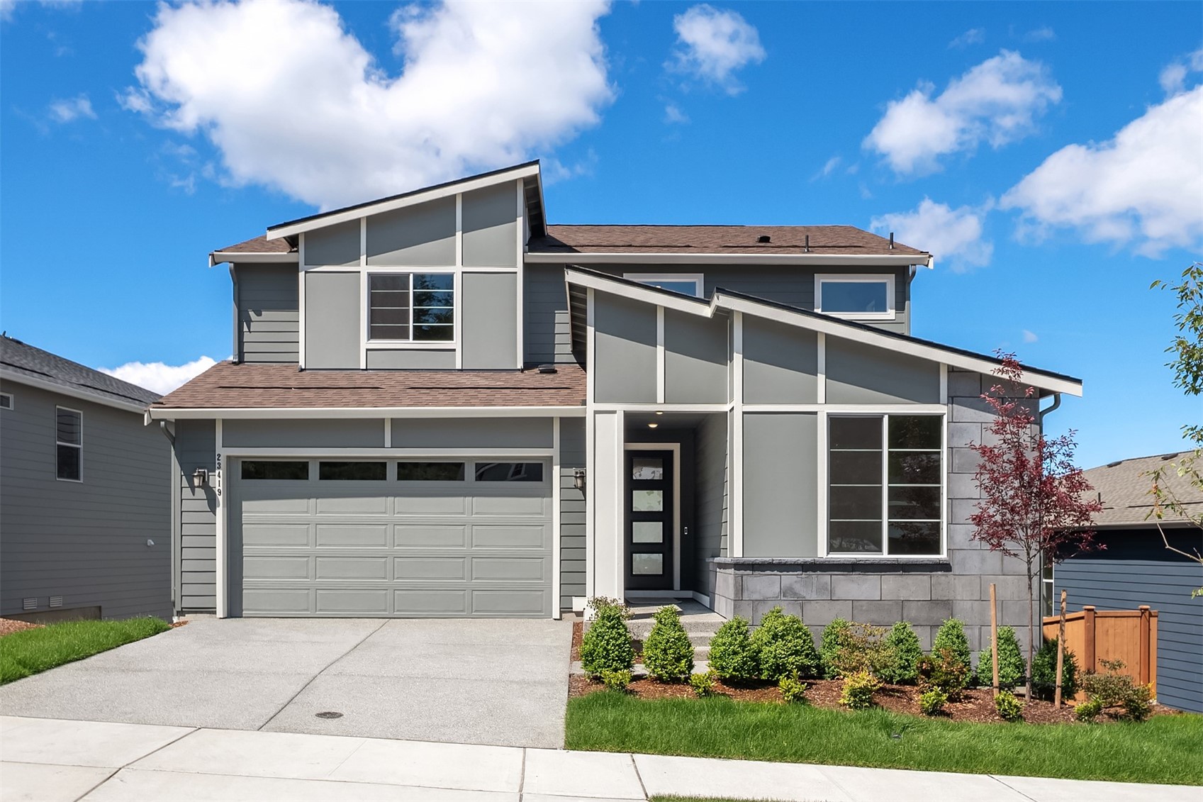 23419 Marinwood Circle NE Unit: 0512