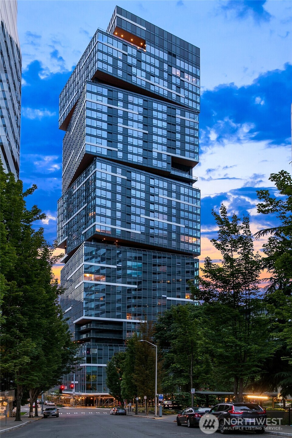 1808 Minor Avenue Unit: PH203