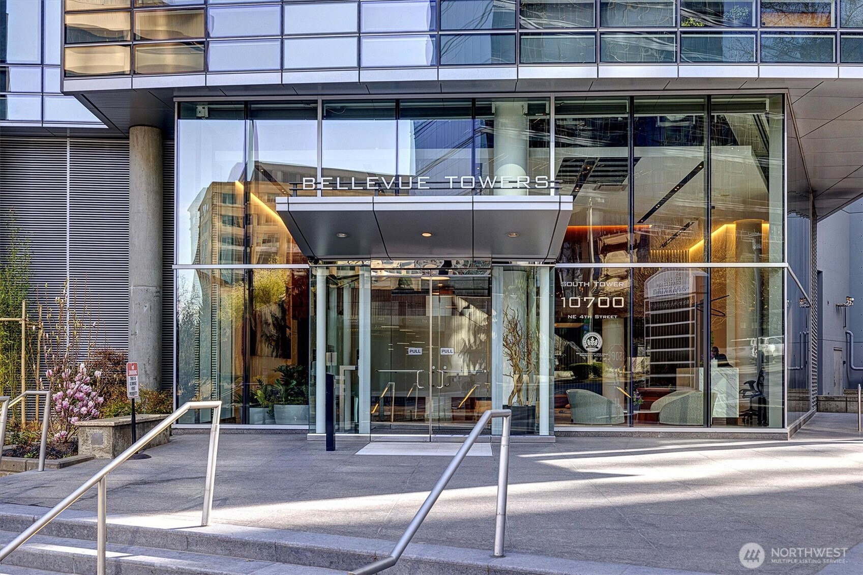 10700 NE 4th Street Unit 2712