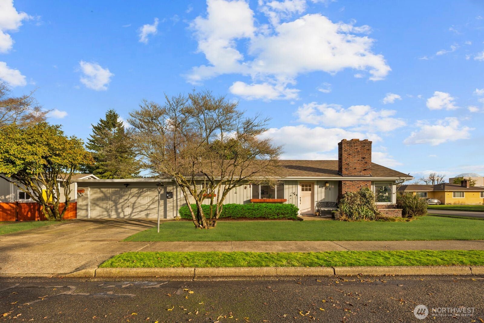 1301 McMillan Avenue