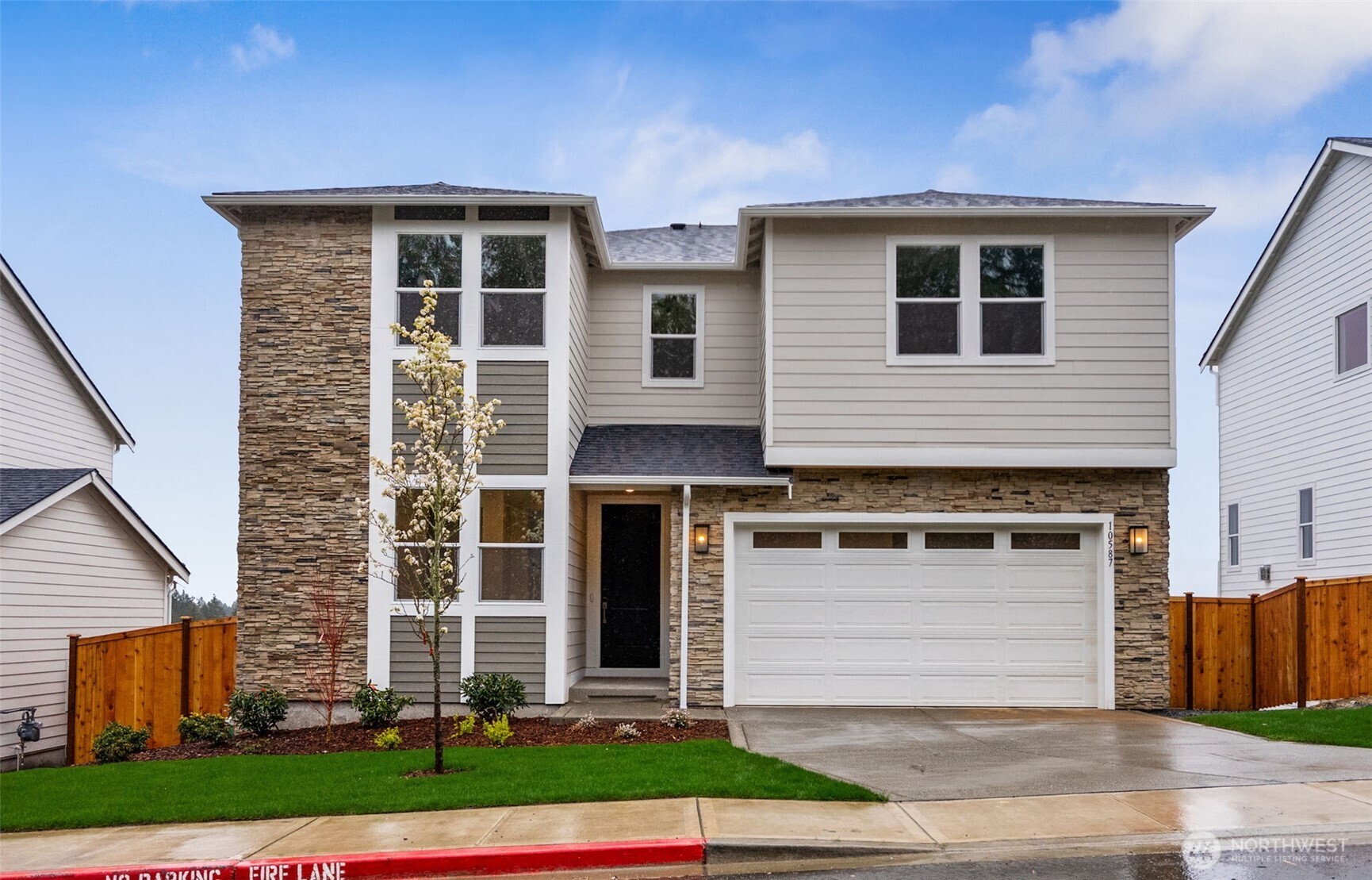 10673 Treasure Drive NW Unit: 115