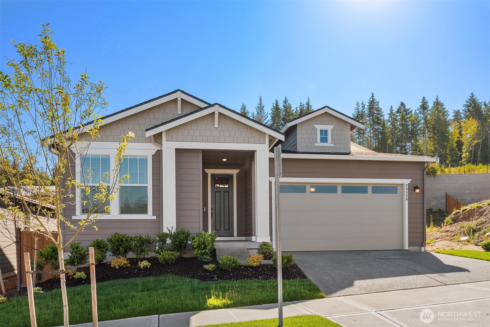 23430 Marinwood Circle NE Unit: 1712