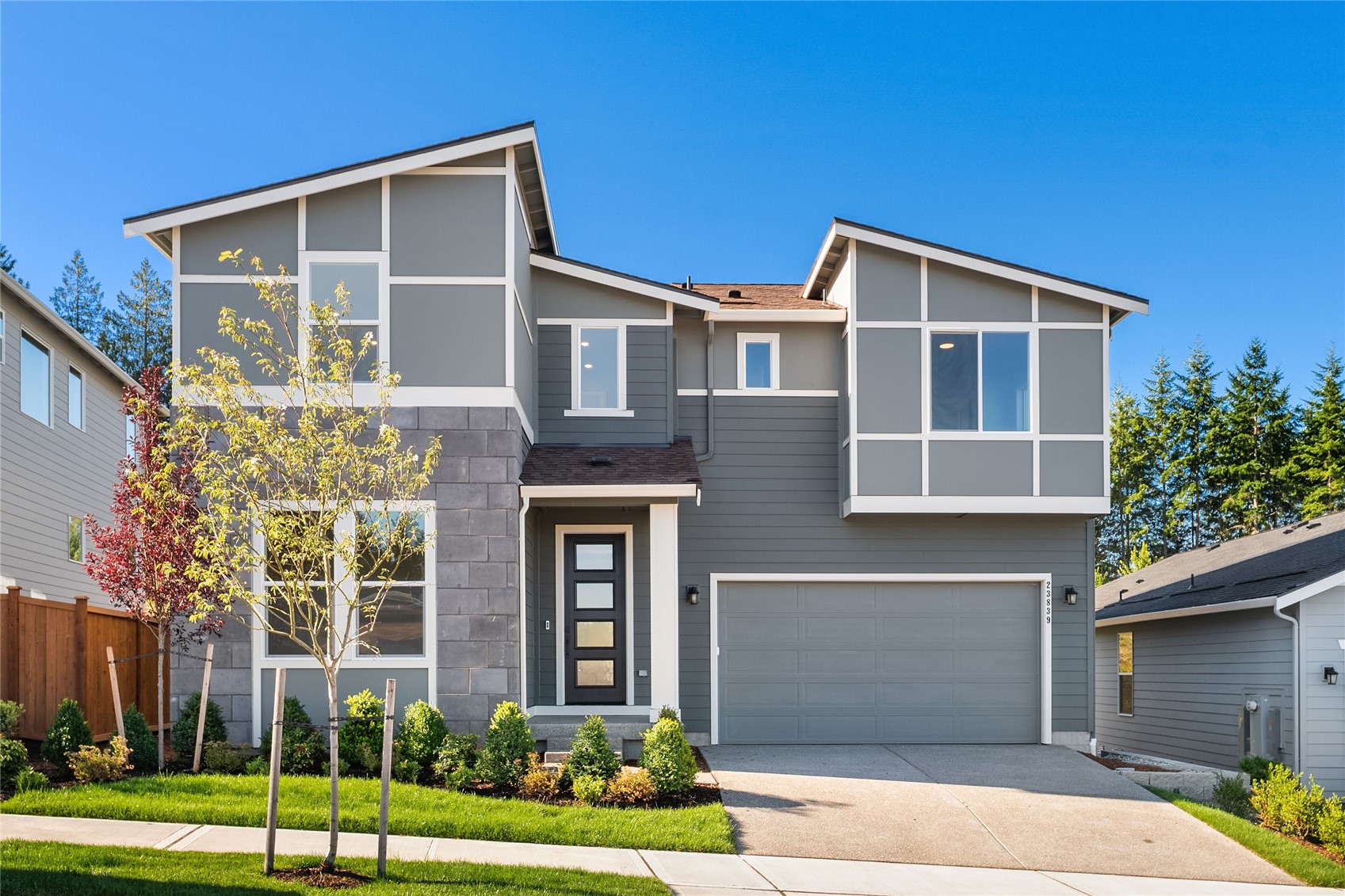 23839 Marinwood Circle NE Unit: 03612