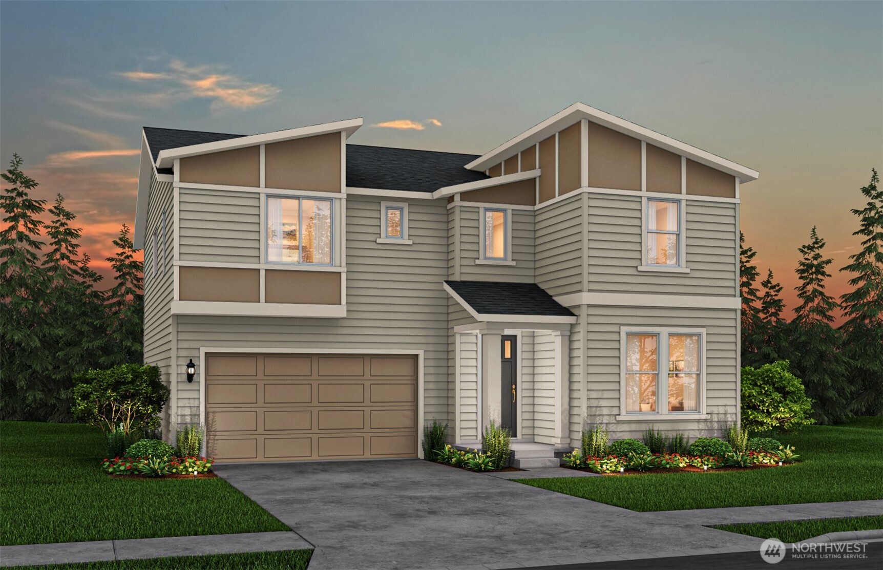 23839 Marinwood Circle NE Unit: 03612