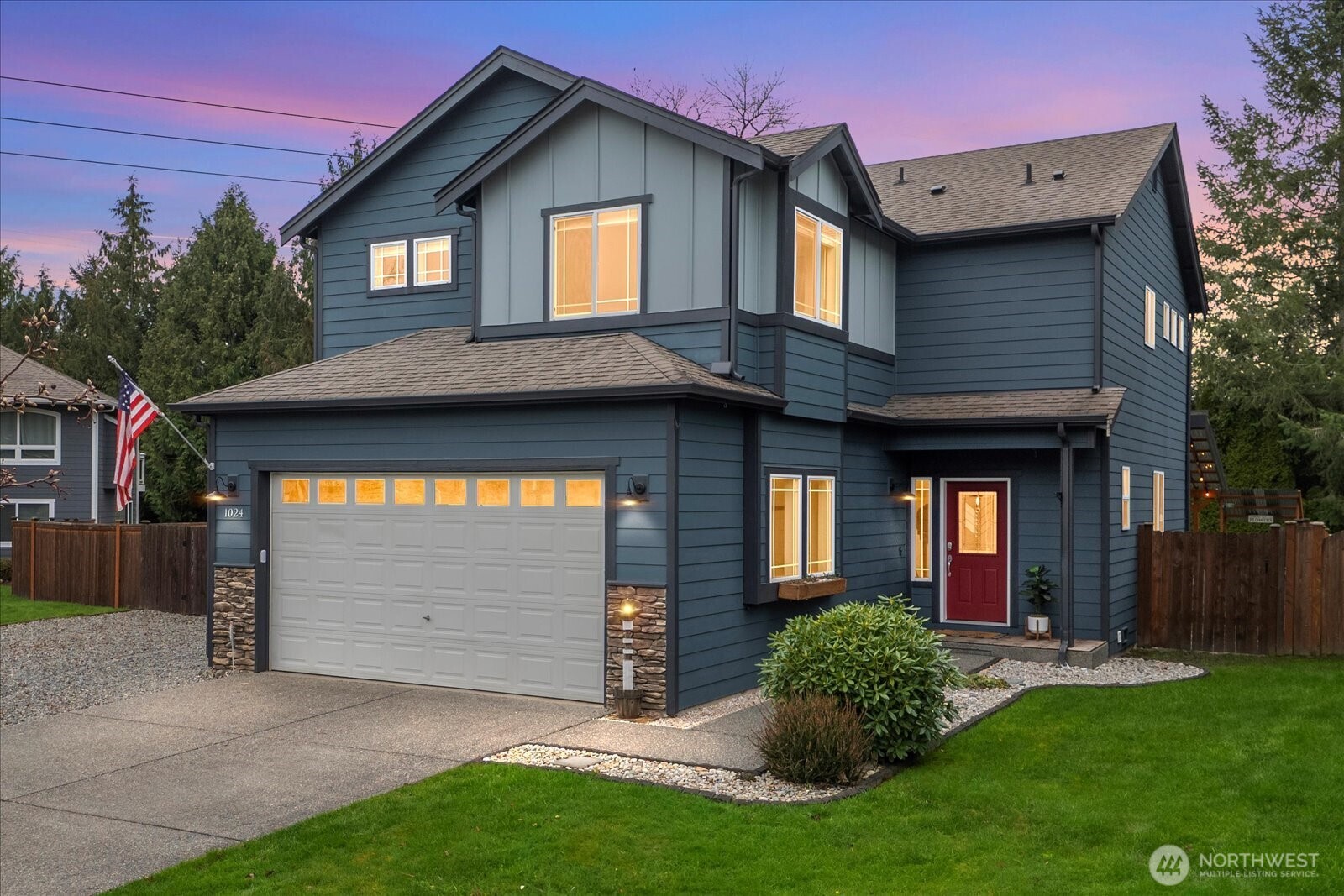 1024 Grant Place