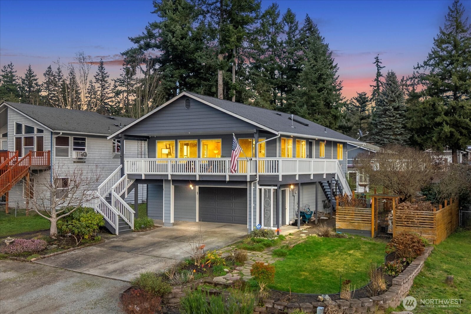 1057 Pinehurst Court