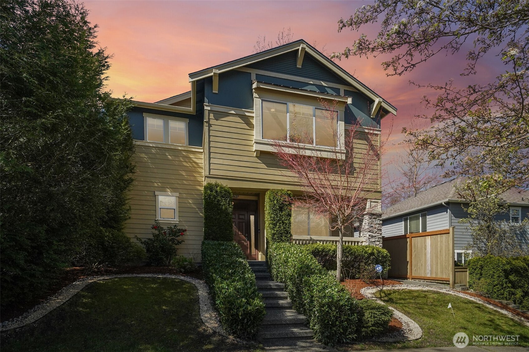 8627 Swenson Drive SE