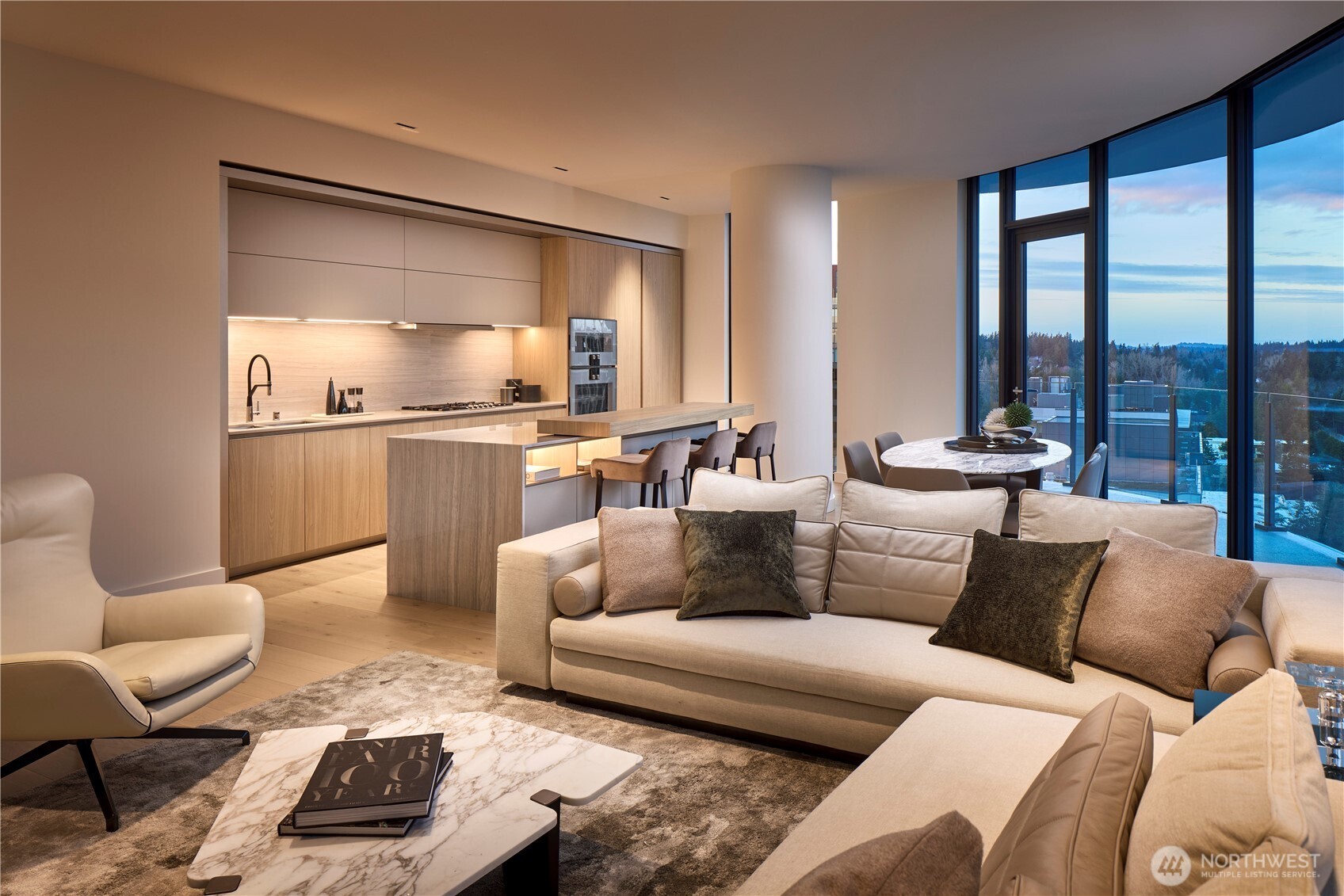 838 Avenue Square NE Unit: 1705