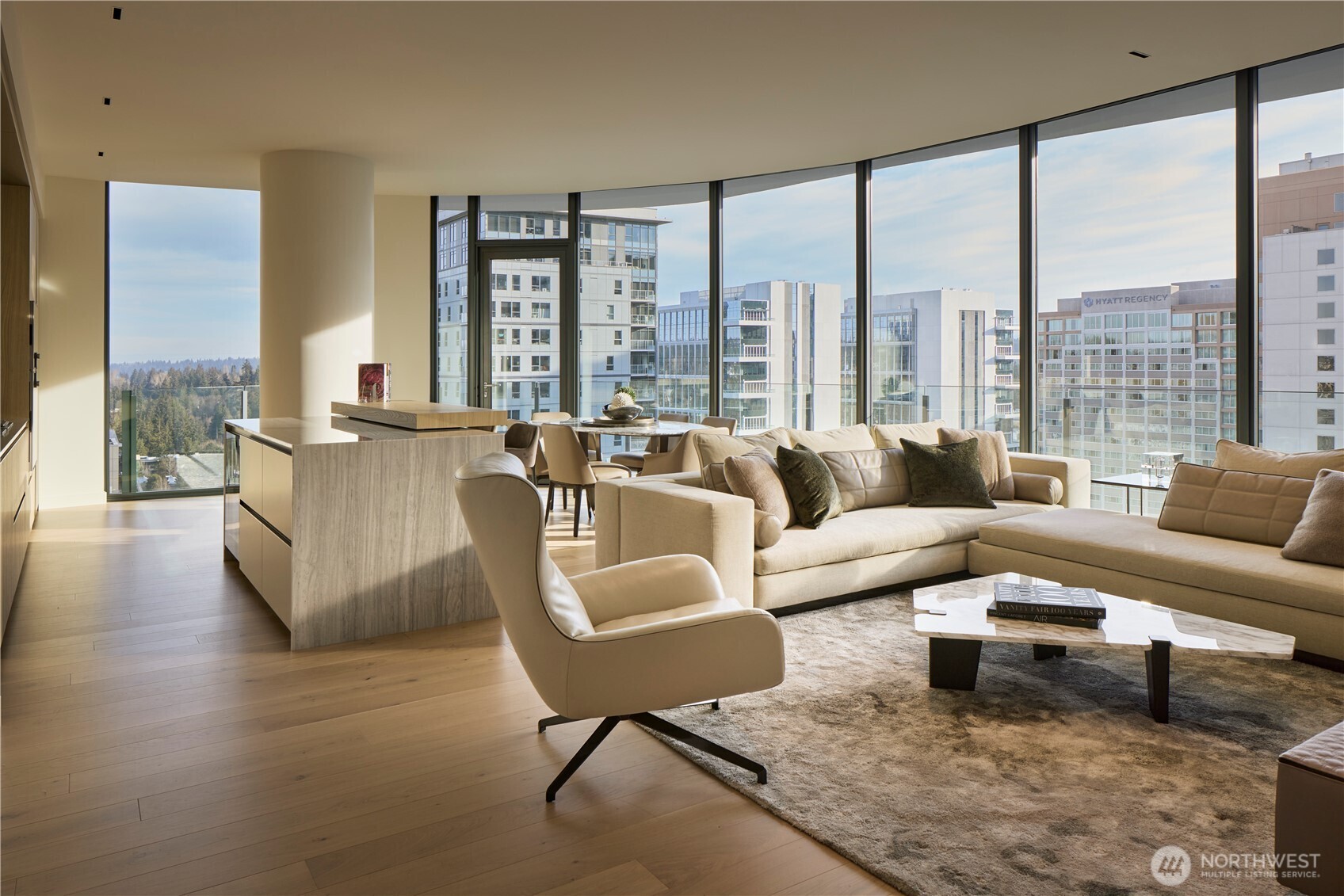 838 Avenue Square NE Unit: 1705