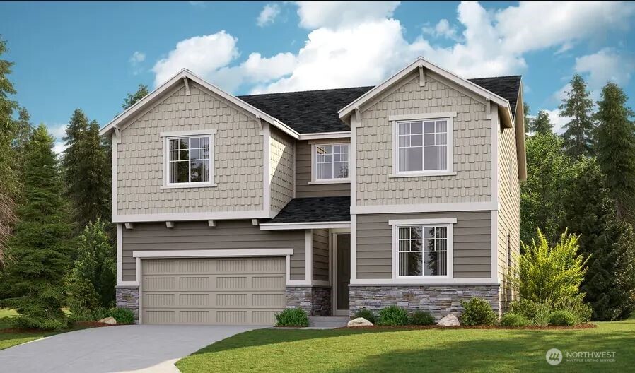 10643 Treasure Drive NW Unit: 120