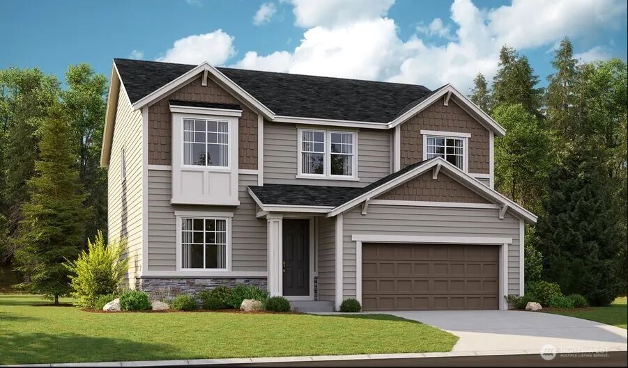 10679 Treasure Drive NW Unit: 114