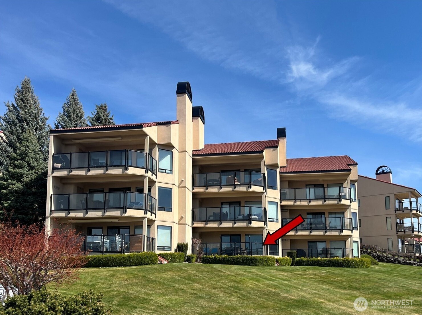 100 Lake Chelan Shores Drive Unit: 19-2