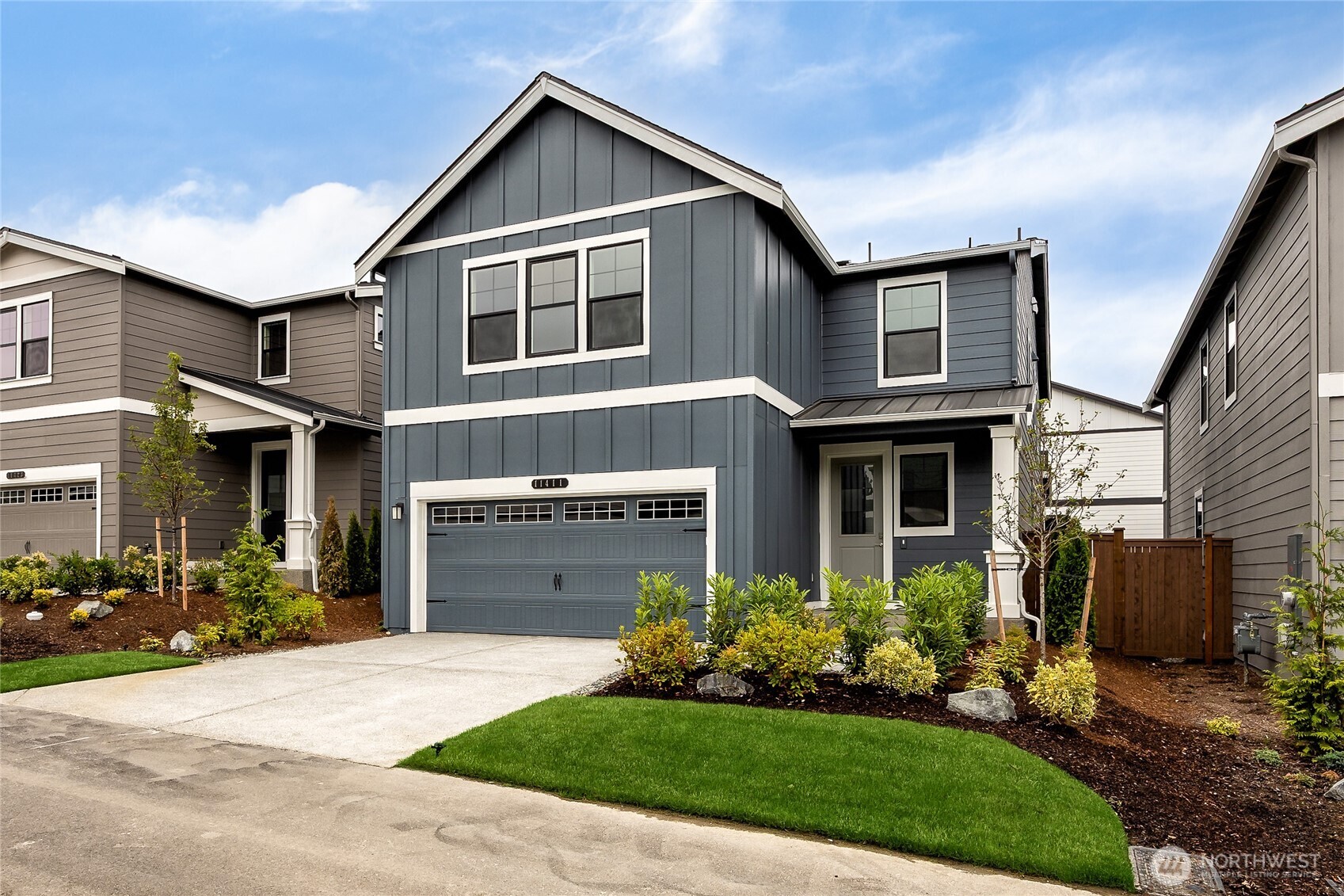 11411 SE 83rd Place Unit: 18