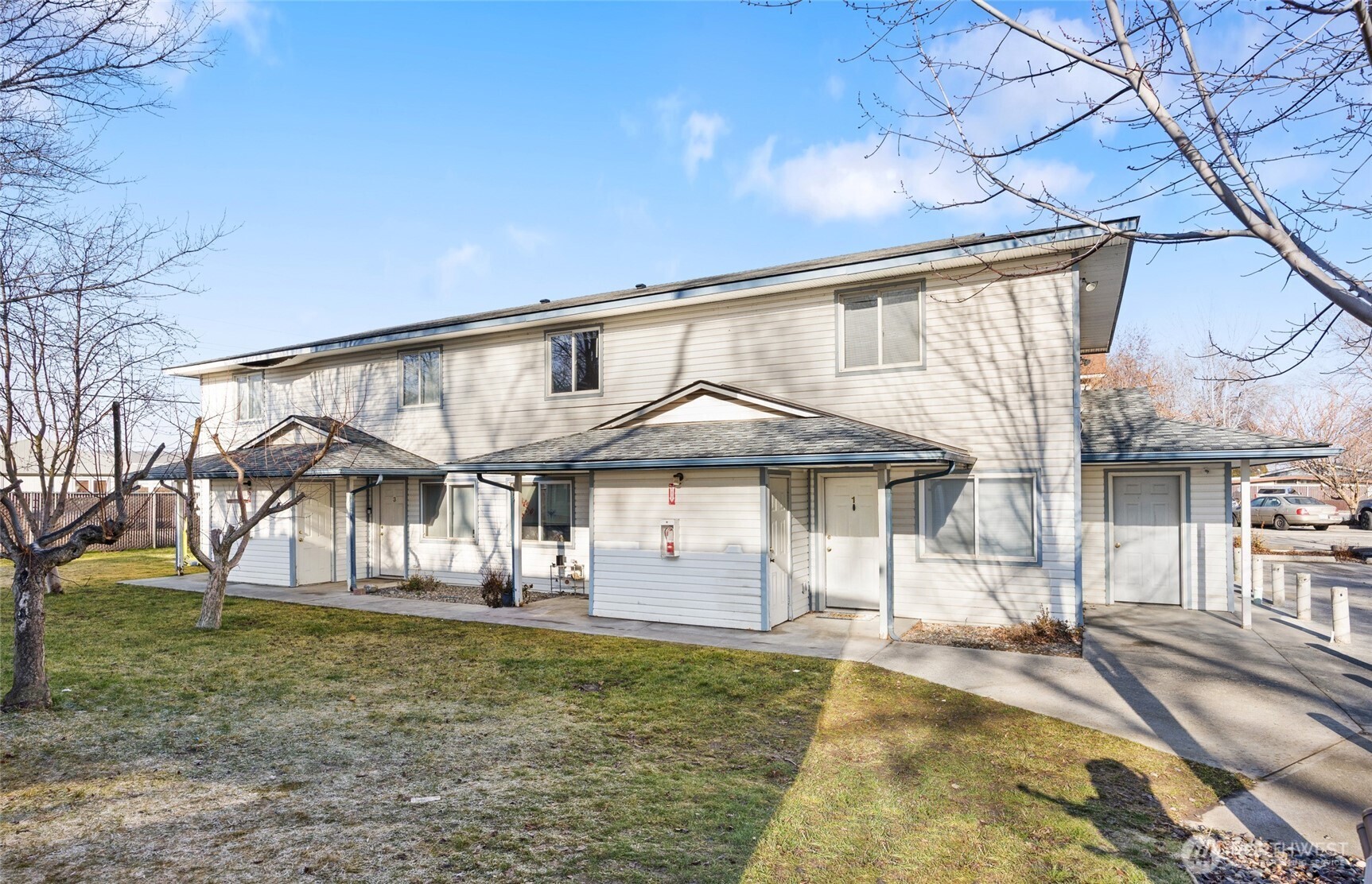 1824 W Crouse Street