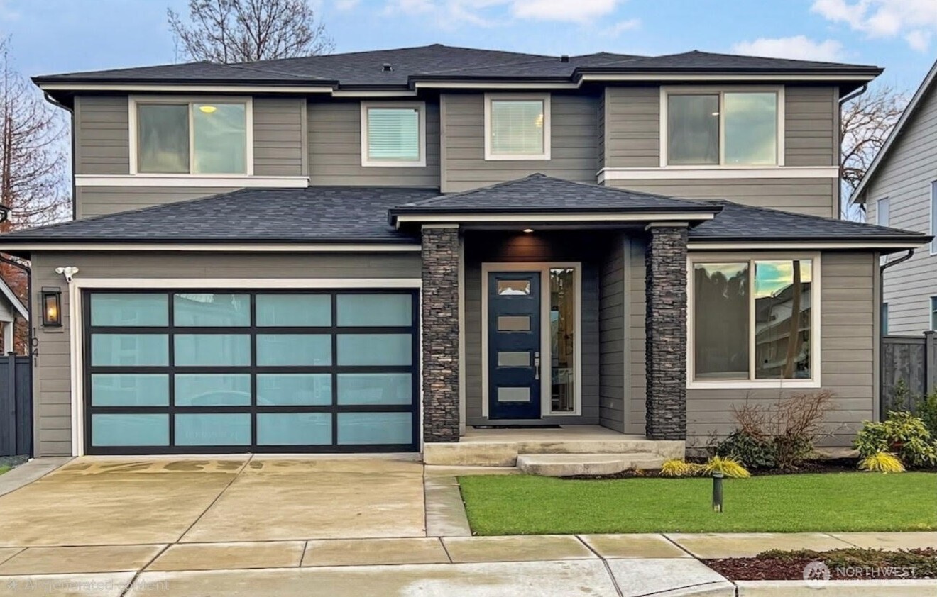 12402 40th (Lot 8) Avenue NW