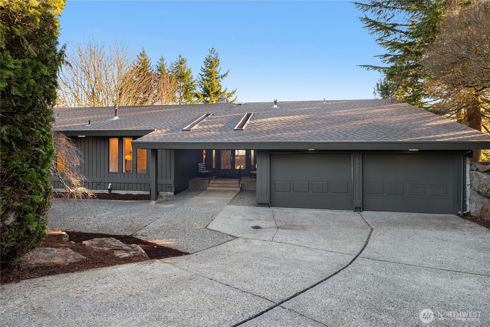 18504 55th Avenue NE