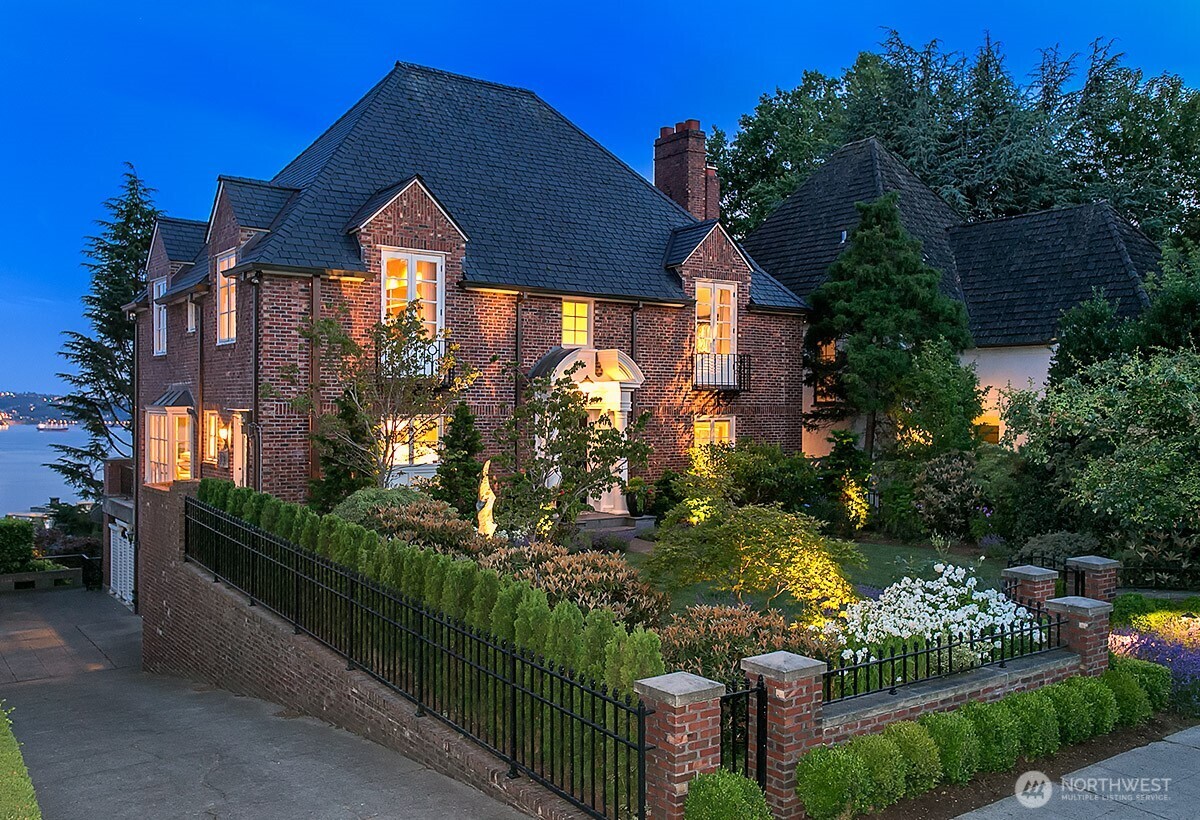 317 W Highland Drive