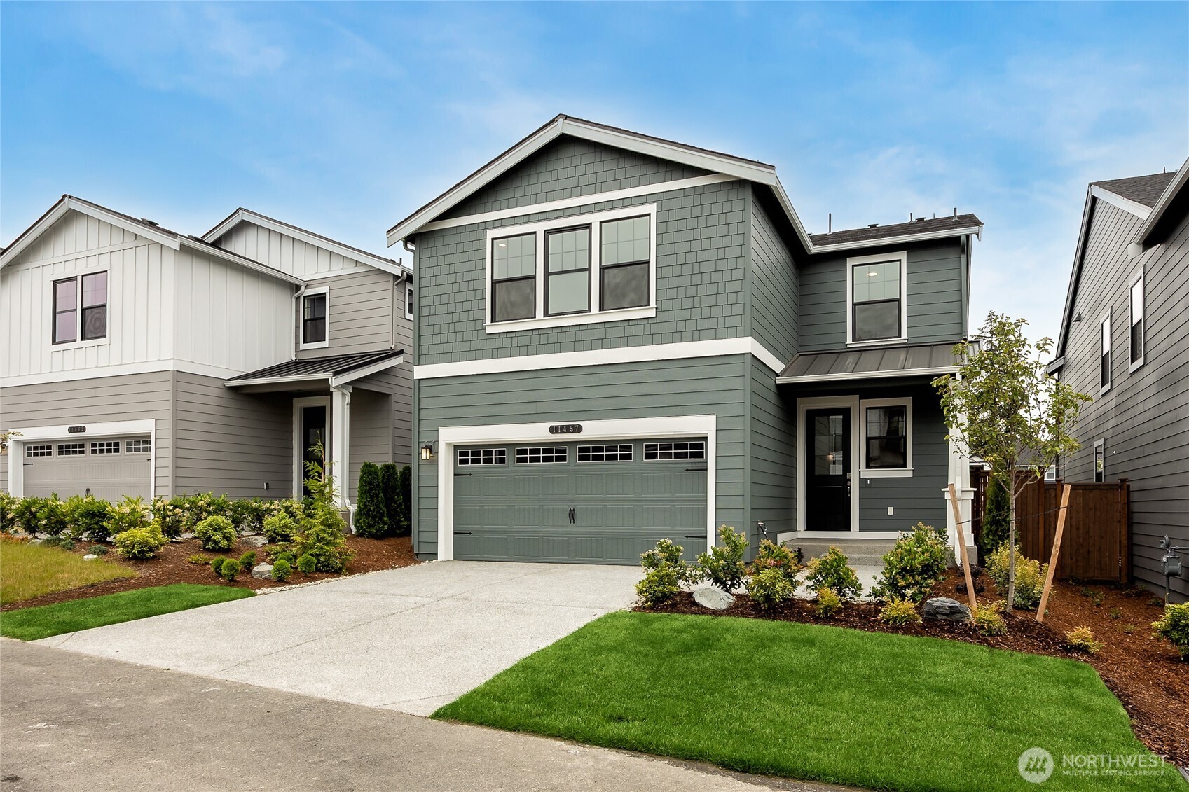 11457 SE 83rd Place Unit: 22