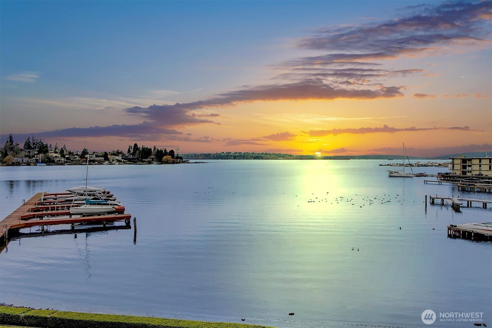 4437 Lake Washington Boulevard NE Unit: 302