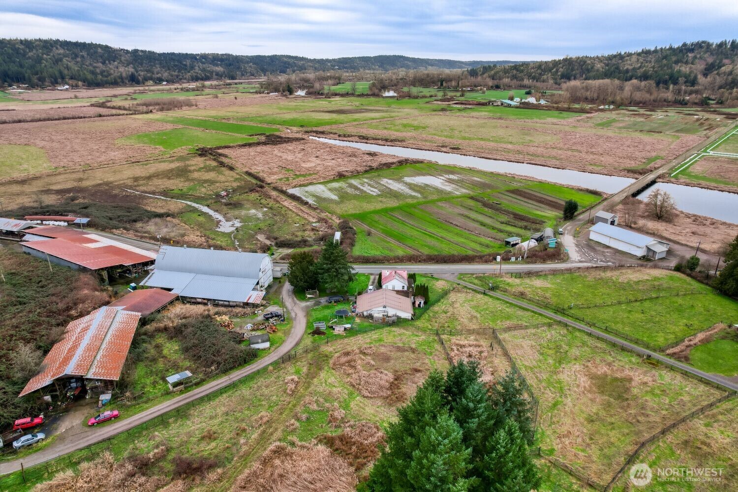 8718 NE Ames Lake-Carnation Rd